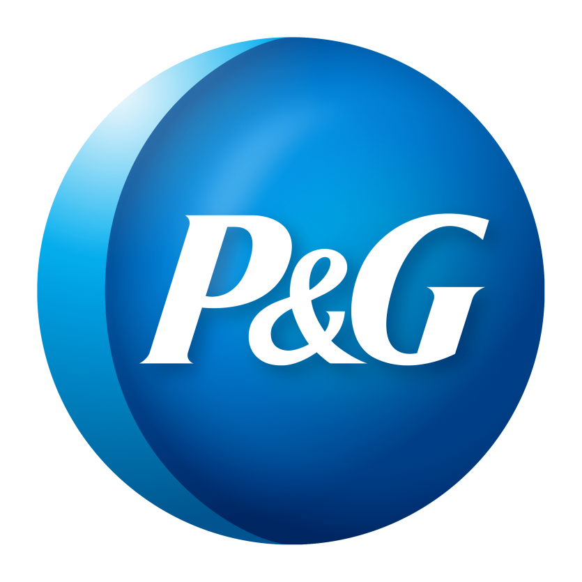 P&G Donation