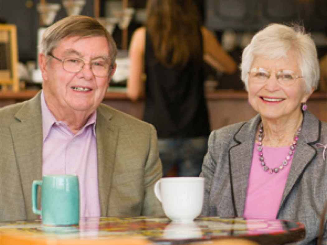 The Donald C. and Laura M. Harrison Family Foundation