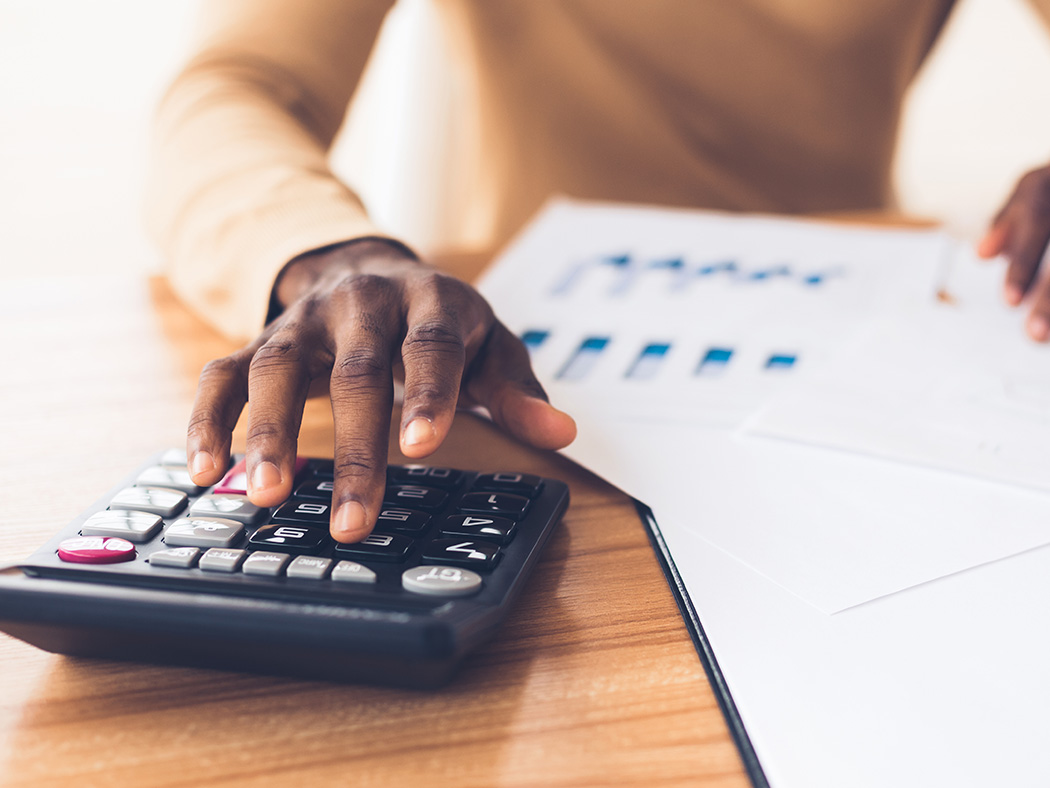 Financials