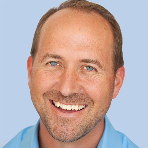 Brian Sasson headshot