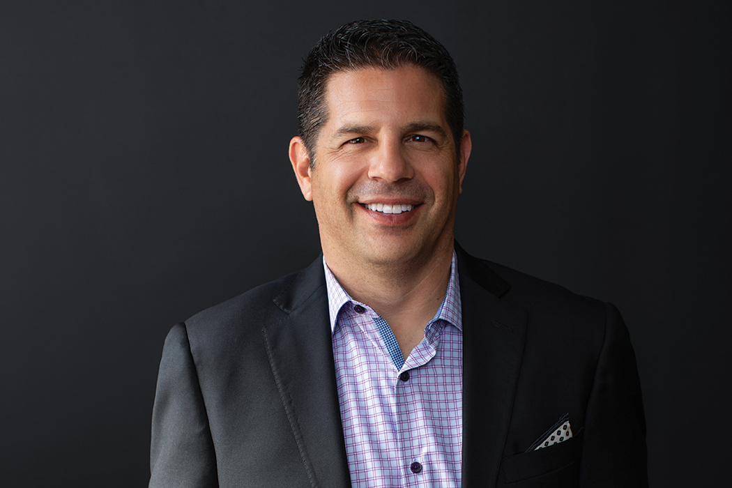 Matt Scherocman