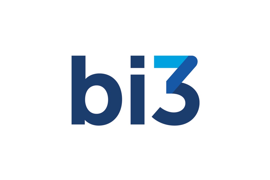 bi3 logo