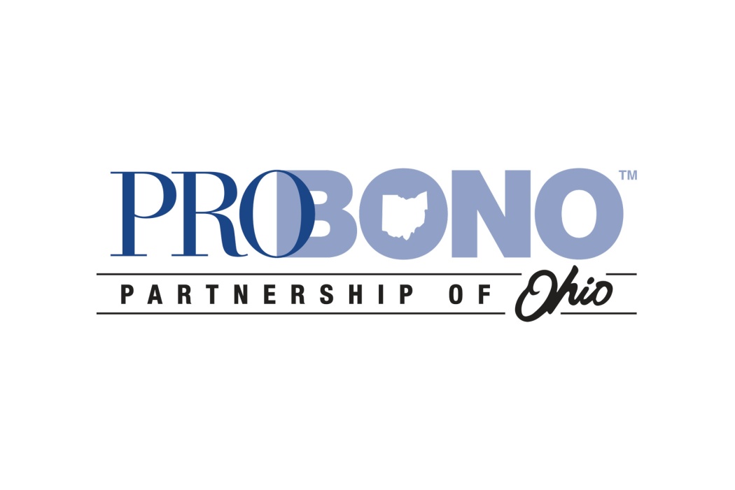 Pro Bono Partnership of Ohio