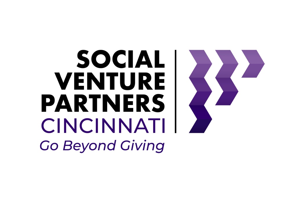 Social Venture Partners Cincinnati